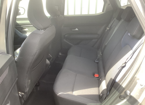Dacia DUSTER Nouveau TCe 130 4x2 Journey