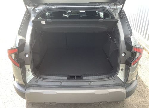 Dacia DUSTER Nouveau TCe 130 4x2 Journey