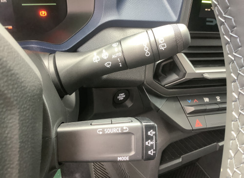 Dacia DUSTER Nouveau TCe 130 4x2 Journey