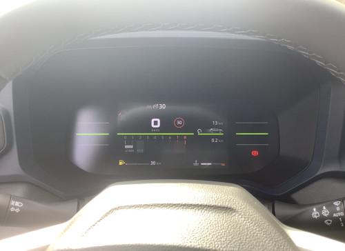 Dacia DUSTER Nouveau TCe 130 4x2 Journey