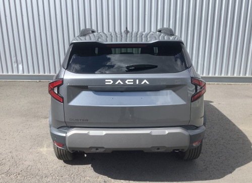 Dacia DUSTER Nouveau TCe 130 4x2 Journey