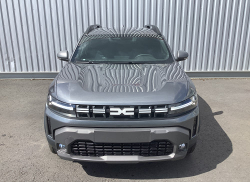 Dacia DUSTER Nouveau TCe 130 4x2 Journey