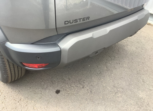 Dacia DUSTER Nouveau TCe 130 4x2 Journey
