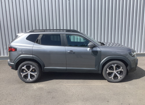 Dacia DUSTER Nouveau TCe 130 4x2 Journey
