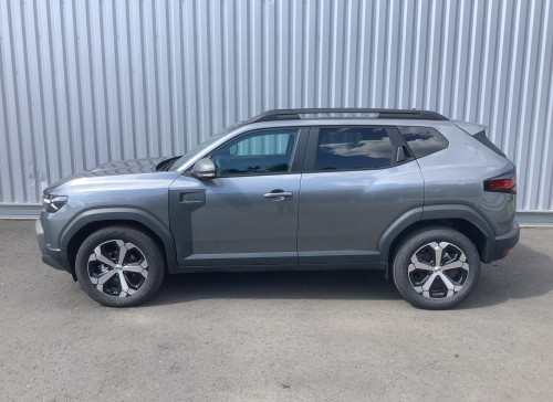 Dacia DUSTER Nouveau TCe 130 4x2 Journey