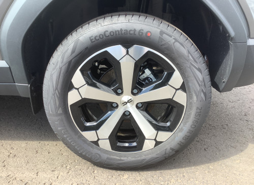 Dacia DUSTER Nouveau TCe 130 4x2 Journey