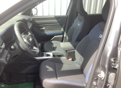 Dacia DUSTER Nouveau TCe 130 4x2 Journey