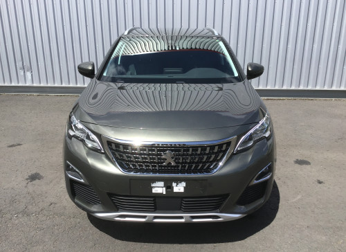 Peugeot 3008 BlueHDi 130ch S&S EAT8 Allure