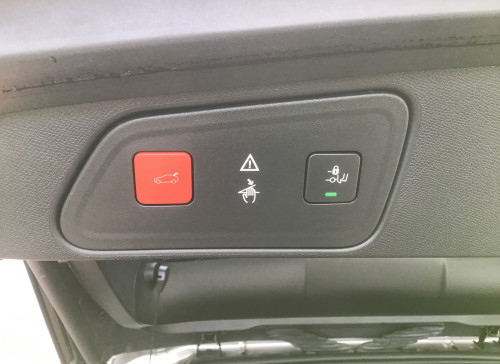 Peugeot 3008 BlueHDi 130ch S&S EAT8 Allure