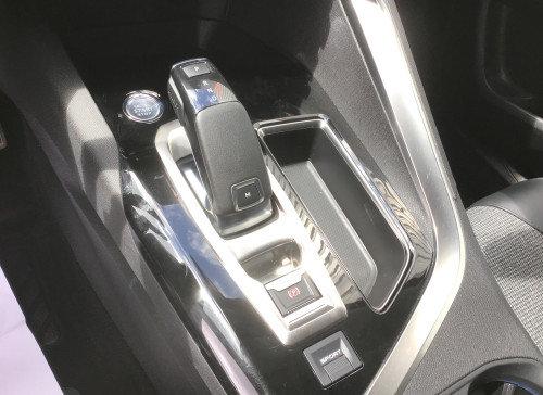 Peugeot 3008 BlueHDi 130ch S&S EAT8 Allure