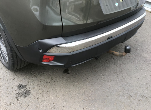 Peugeot 3008 BlueHDi 130ch S&S EAT8 Allure