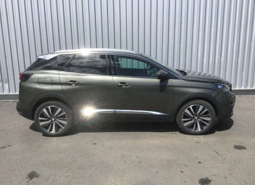 Peugeot 3008 BlueHDi 130ch S&S EAT8 Allure
