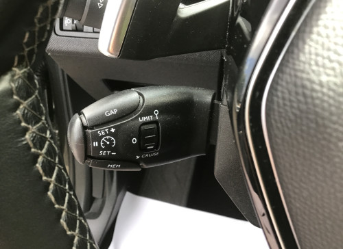 Peugeot 3008 BlueHDi 130ch S&S EAT8 Allure