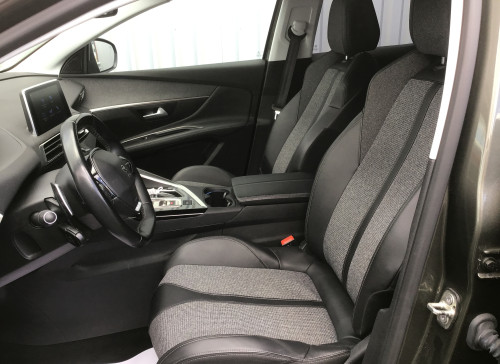 Peugeot 3008 BlueHDi 130ch S&S EAT8 Allure