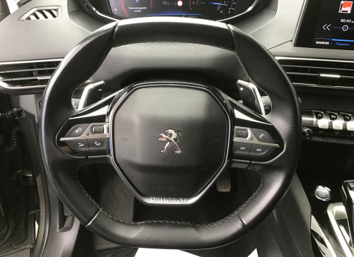 Peugeot 3008 BlueHDi 130ch S&S EAT8 Allure