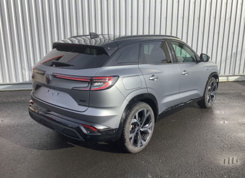 Renault AUSTRAL E-Tech full hybrid 200 GSR2 Techno esprit Alpine