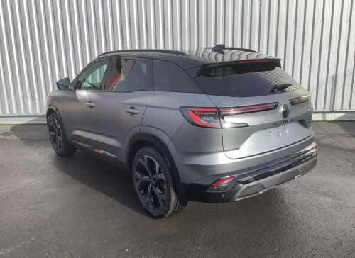 Renault AUSTRAL E-Tech full hybrid 200 GSR2 Techno esprit Alpine