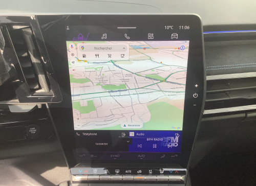 Renault AUSTRAL E-Tech full hybrid 200 GSR2 Techno esprit Alpine