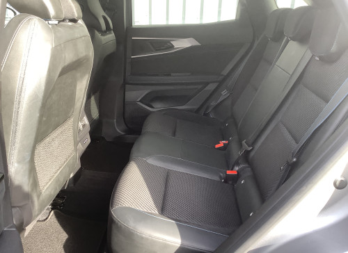 Renault AUSTRAL E-Tech full hybrid 200 GSR2 Techno esprit Alpine