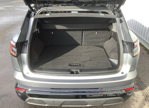 Renault AUSTRAL E-Tech full hybrid 200 GSR2 Techno esprit Alpine