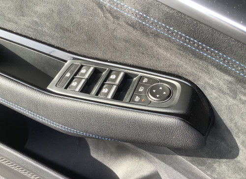 Renault AUSTRAL E-Tech full hybrid 200 GSR2 Techno esprit Alpine