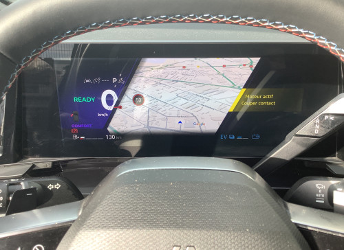 Renault AUSTRAL E-Tech full hybrid 200 GSR2 Techno esprit Alpine