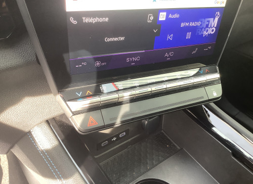 Renault AUSTRAL E-Tech full hybrid 200 GSR2 Techno esprit Alpine