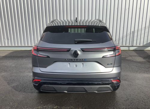 Renault AUSTRAL E-Tech full hybrid 200 GSR2 Techno esprit Alpine