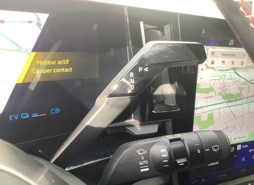 Renault AUSTRAL E-Tech full hybrid 200 GSR2 Techno esprit Alpine