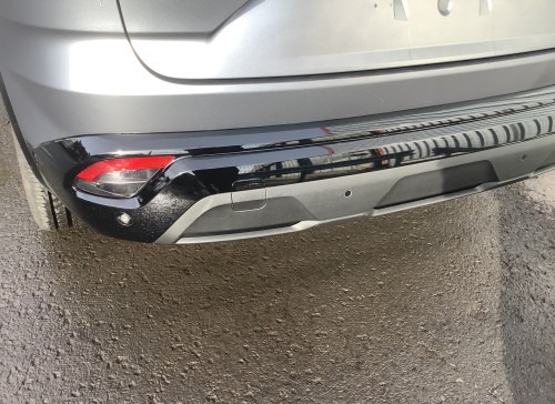 Renault AUSTRAL E-Tech full hybrid 200 GSR2 Techno esprit Alpine