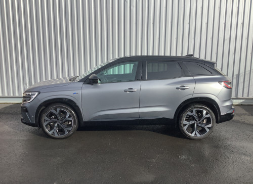 Renault AUSTRAL E-Tech full hybrid 200 GSR2 Techno esprit Alpine