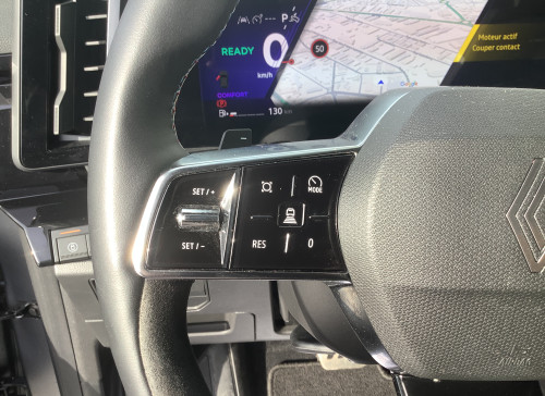 Renault AUSTRAL E-Tech full hybrid 200 GSR2 Techno esprit Alpine