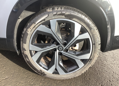 Renault AUSTRAL E-Tech full hybrid 200 GSR2 Techno esprit Alpine