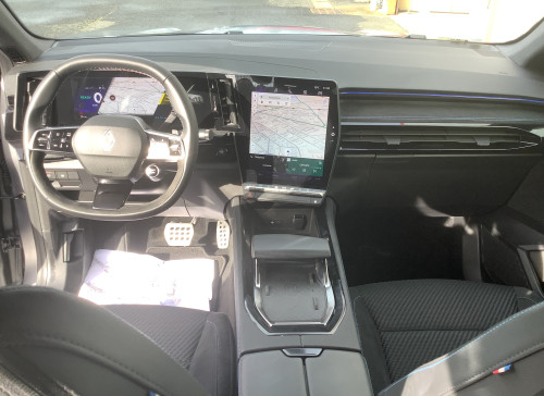 Renault AUSTRAL E-Tech full hybrid 200 GSR2 Techno esprit Alpine