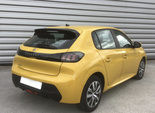 Peugeot 208 Nouvelle PureTech 100 S&S BVM6 Active