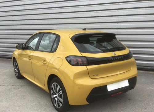 Peugeot 208 Nouvelle PureTech 100 S&S BVM6 Active