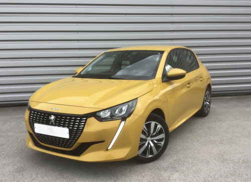 Peugeot 208 Nouvelle PureTech 100 S&S BVM6 Active