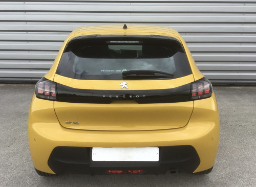 Peugeot 208 Nouvelle PureTech 100 S&S BVM6 Active