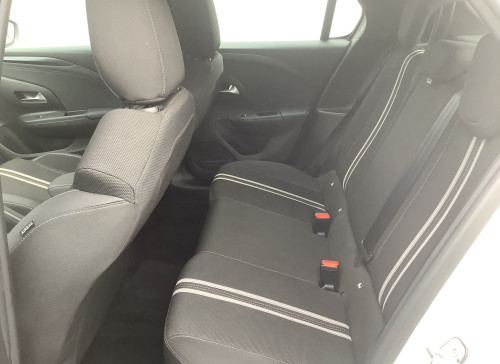 Opel CORSA Nouvelle 1.2 Turbo 100 ch BVM6 GS