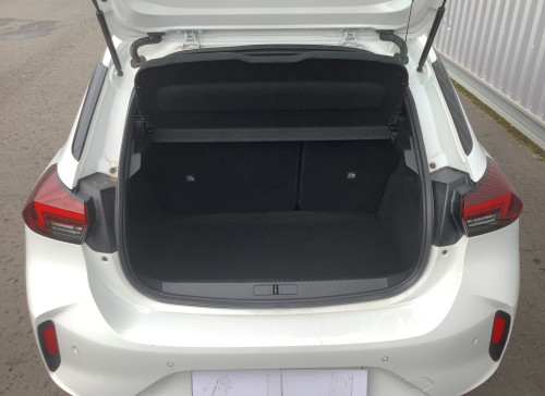 Opel CORSA Nouvelle 1.2 Turbo 100 ch BVM6 GS