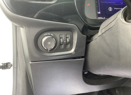 Opel CORSA Nouvelle 1.2 Turbo 100 ch BVM6 GS