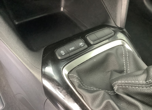 Opel CORSA Nouvelle 1.2 Turbo 100 ch BVM6 GS