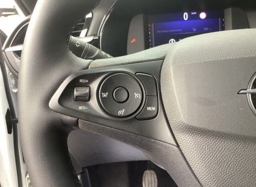 Opel CORSA Nouvelle 1.2 Turbo 100 ch BVM6 GS