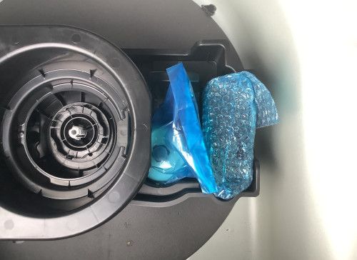 Opel CORSA Nouvelle 1.2 Turbo 100 ch BVM6 GS