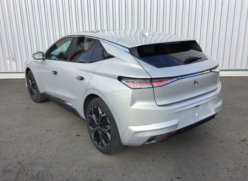 DS DS 4 Nouvelle PureTech 130 EAT8 Opera