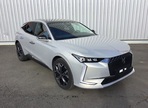 DS DS 4 Nouvelle PureTech 130 EAT8 Opera