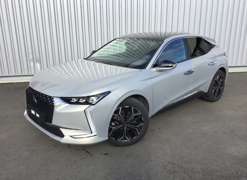 DS DS 4 Nouvelle PureTech 130 EAT8 Opera