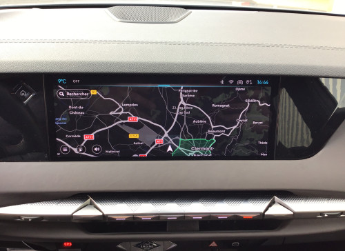 DS DS 4 Nouvelle PureTech 130 EAT8 Opera
