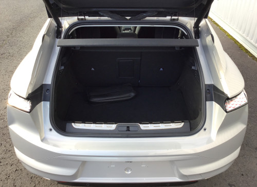 DS DS 4 Nouvelle PureTech 130 EAT8 Opera