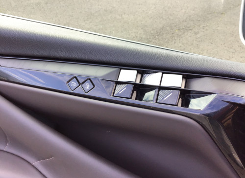 DS DS 4 Nouvelle PureTech 130 EAT8 Opera